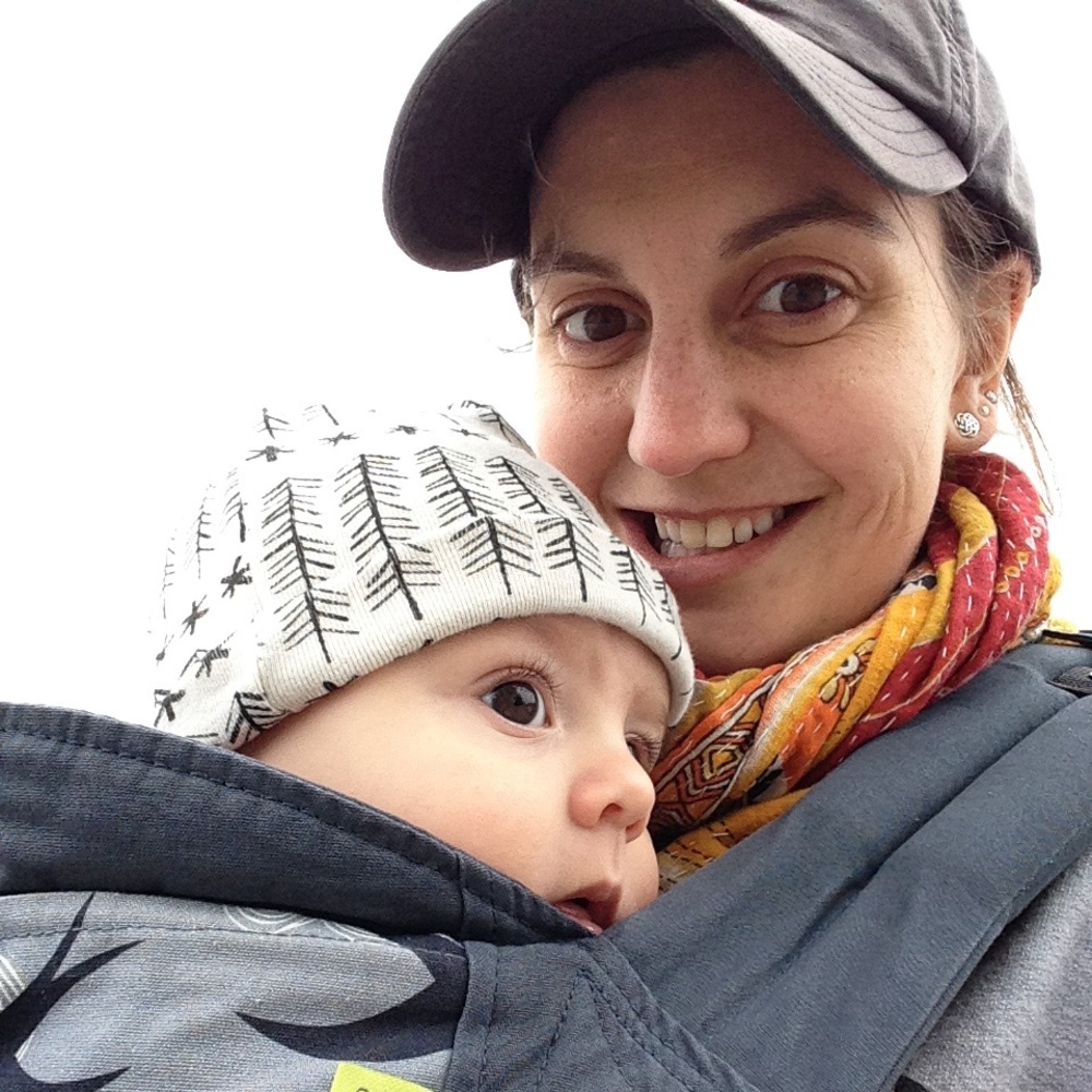 Meet your Posher, Kelsey